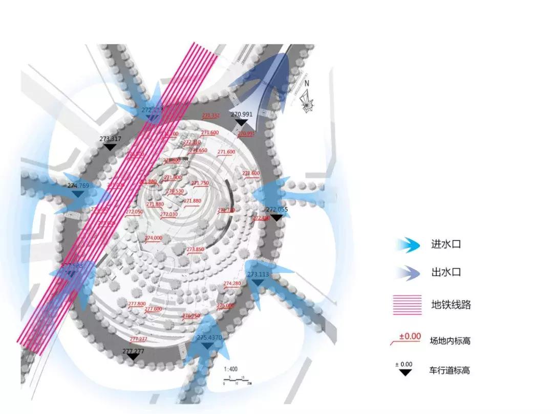 两江悦来生态城,重庆市两江悦来生态城