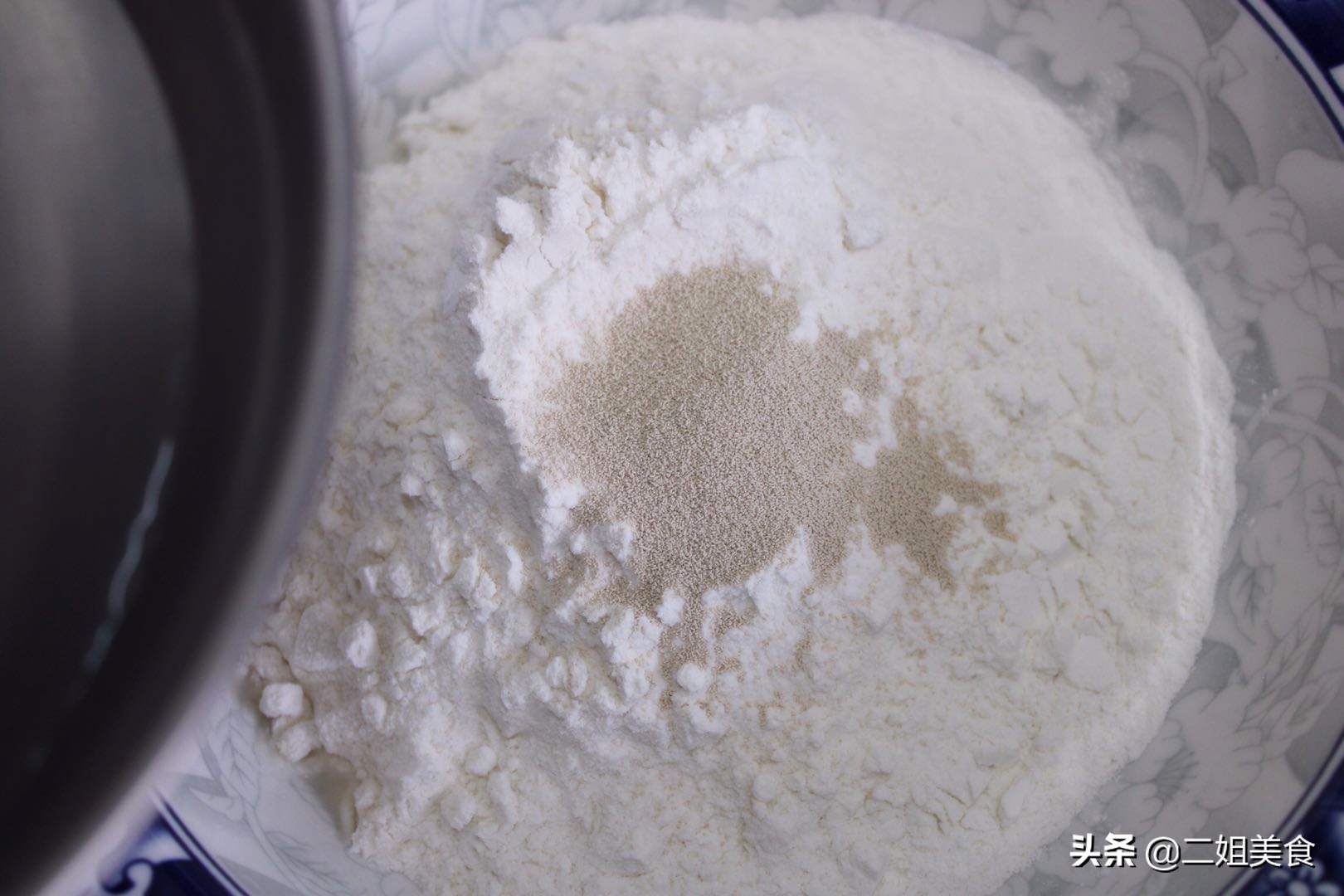 酵母粉存放的正确方法,酵母粉怎么保存