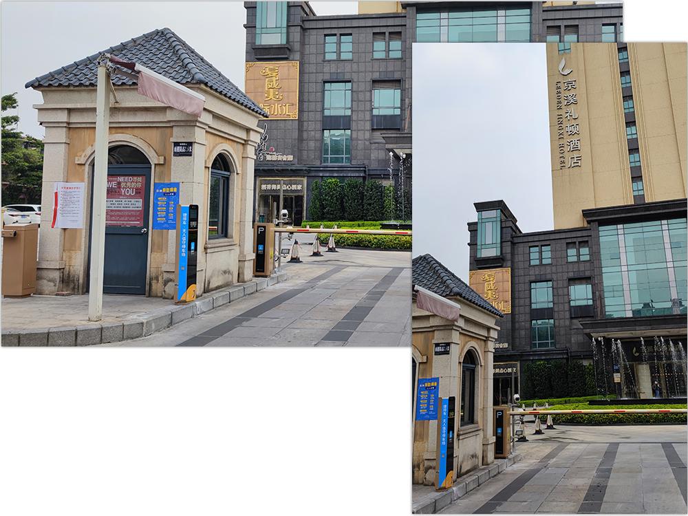 城市公共停车场的盈利模式,未来停车场发展趋势