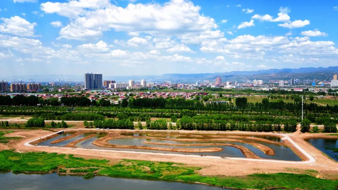 清徐县乡村振兴,清徐县农业项目