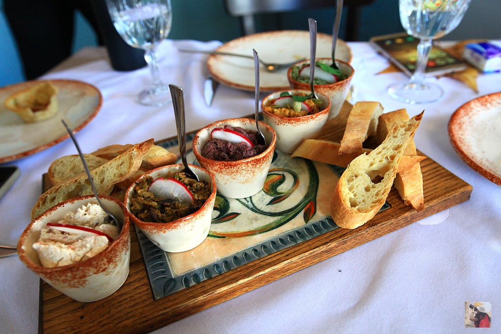 金秋探秘格鲁吉亚和亚美尼亚，大量美图谨防中毒（干货篇）