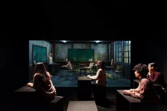 虚构假象后续,虚构的假象