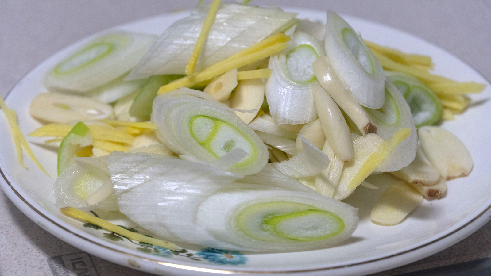 家有孩子，就做这10道菜！补钙补脑，能量满满长高个，越吃越聪明