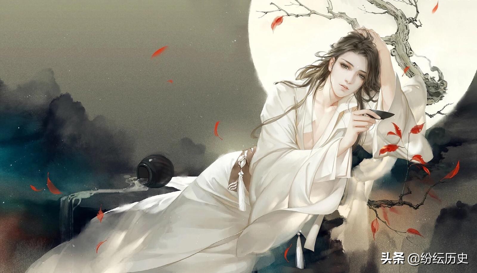 老话常说“色是刮骨钢刀”，后半句才是精髓在，半数人不知道