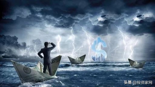 高压之下，它营收8588亿！美国终于软了？