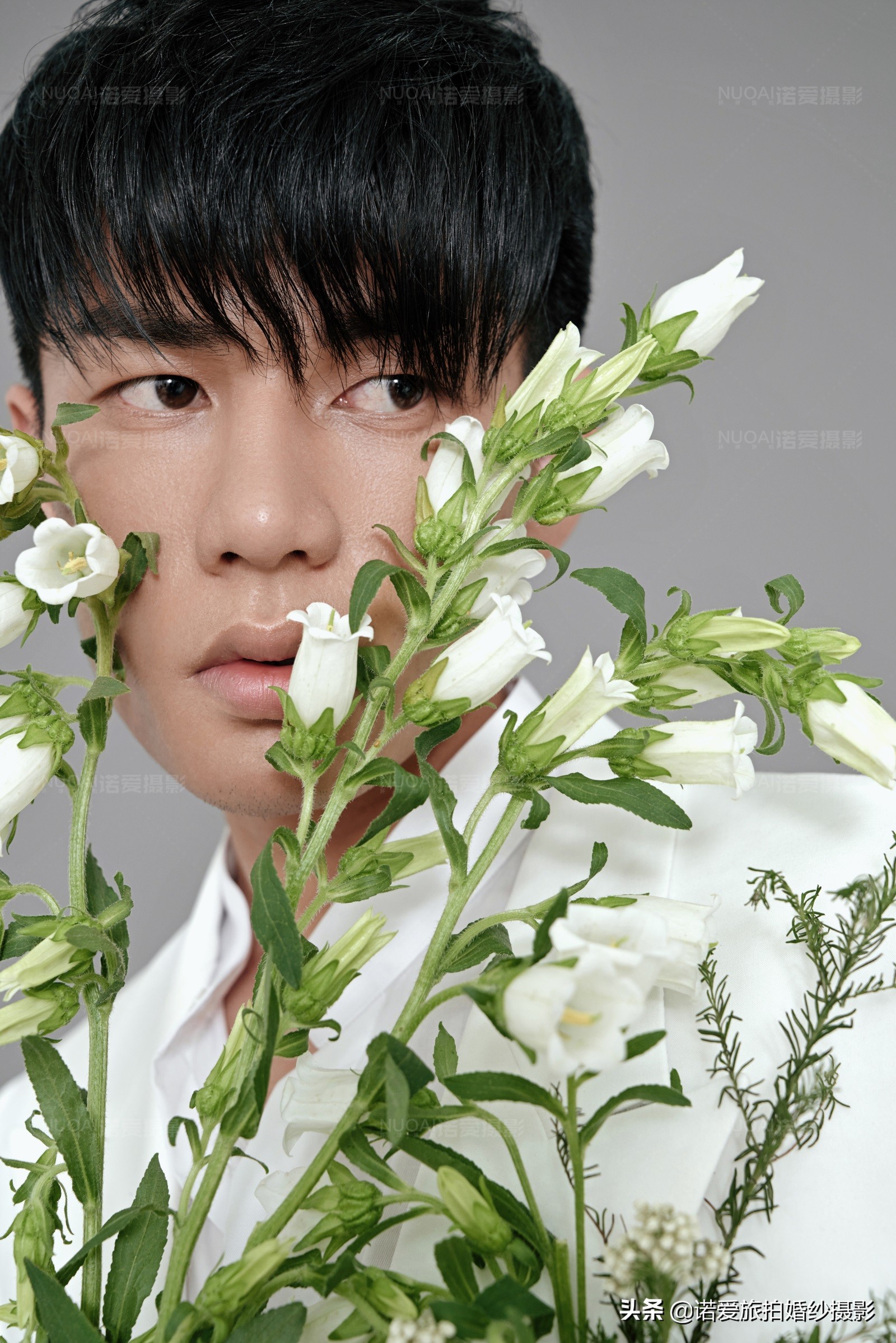 南宁古摄影婚纱照,南宁婚纱照