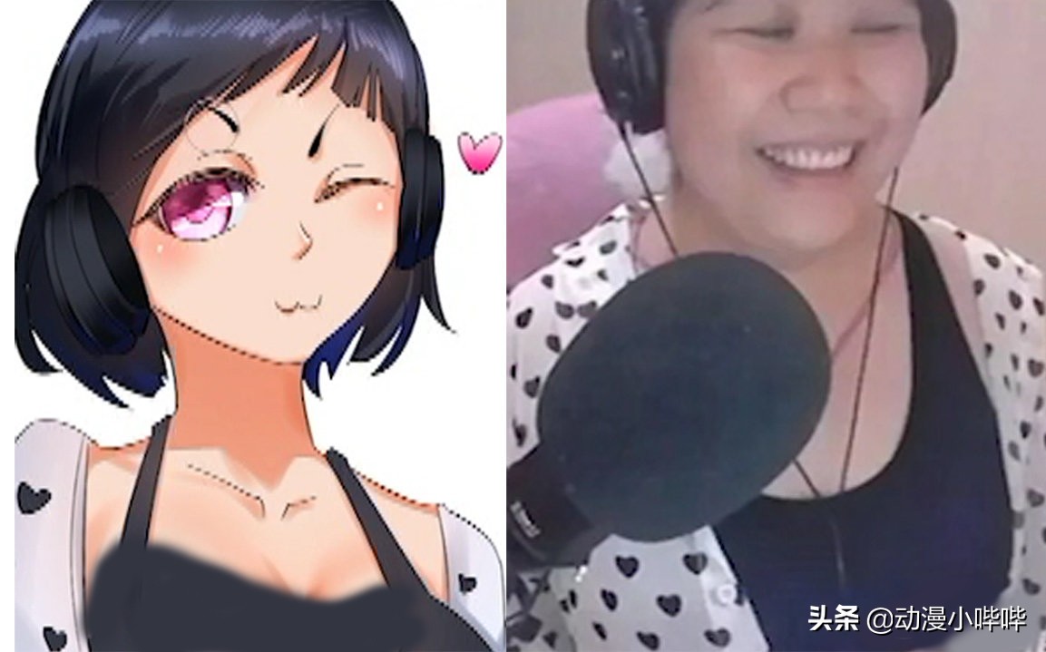 二次元与三次元的完美结合,二次元和三次元的共同点