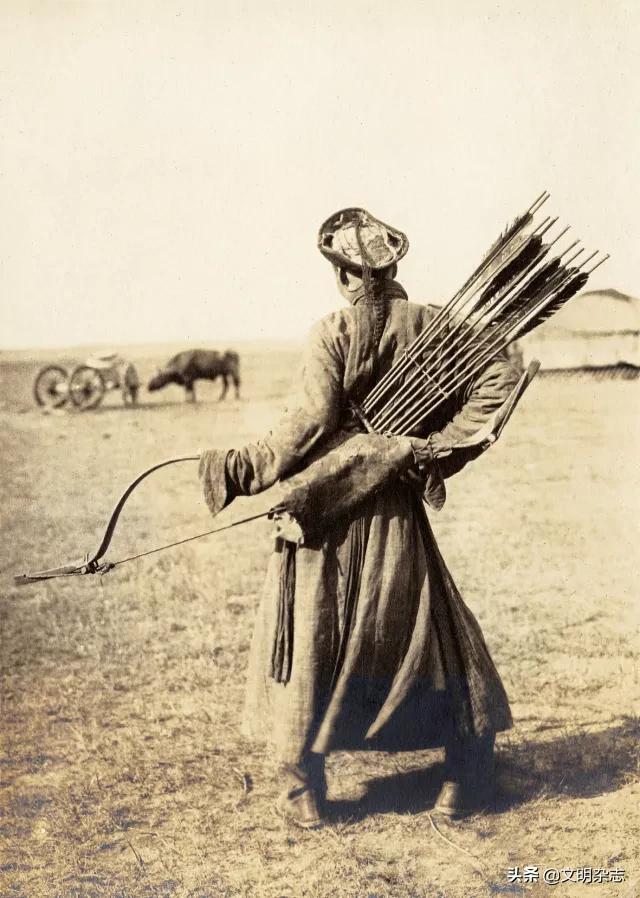 东北亚细亚写真,窥探中国摄影