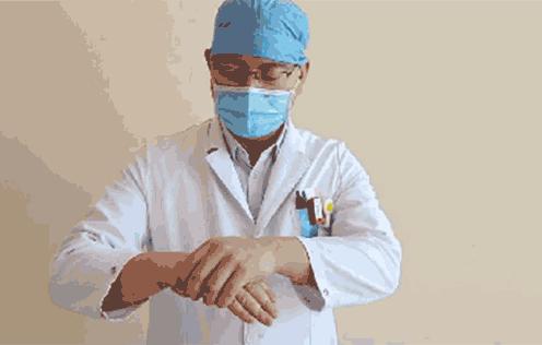 不小心摔倒了怎么办,摔倒了手疼怎么缓解最快最好方法