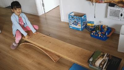 攀爬架滑梯秋千幼儿园,为小孩做滑梯