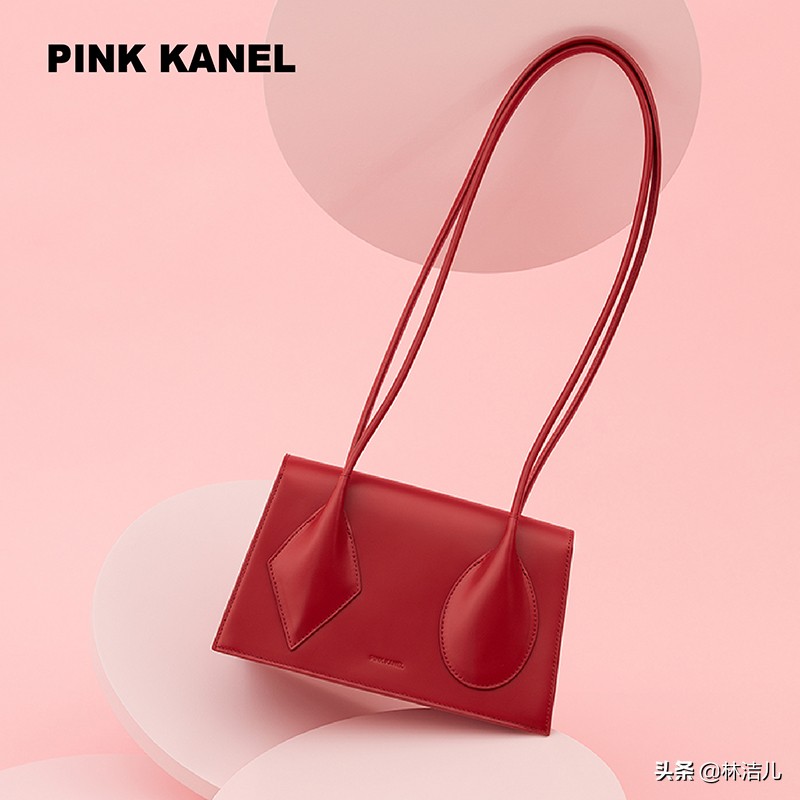 包包推荐小众高级感轻奢百搭红色,红色系包包推荐小众高级感