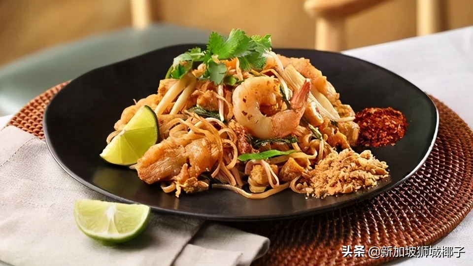 国内都有哪些新加坡品牌,新加坡最出名品牌