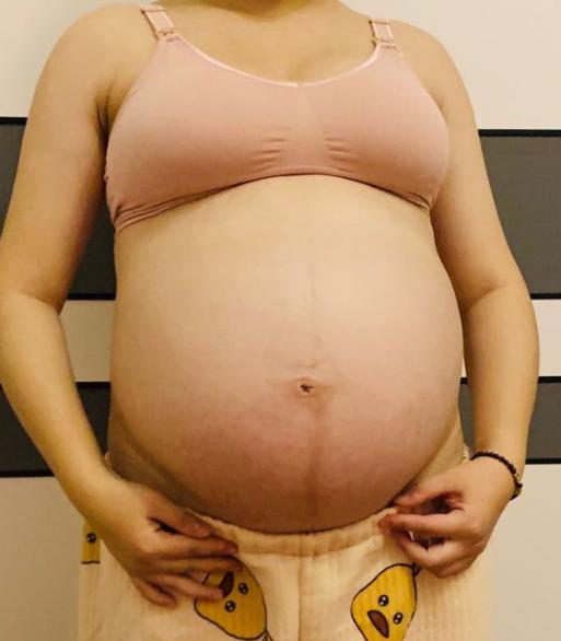 孕期宝宝偏小一周吃什么好,孕期胎儿偏小怎么补充营养