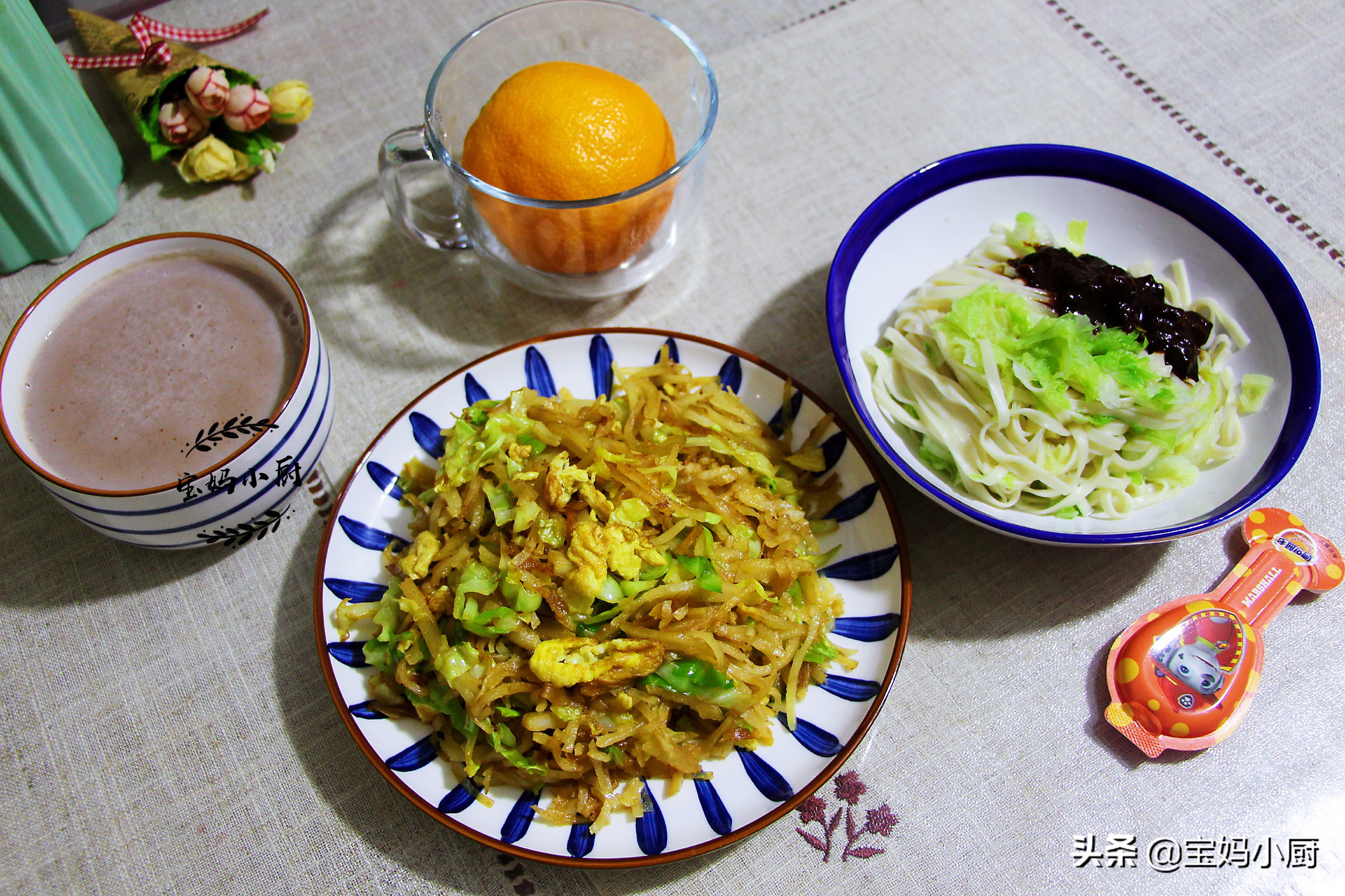 用吐司面包花样做什么早餐好吃,鸡蛋的花样吃法儿童早餐虾扯蛋