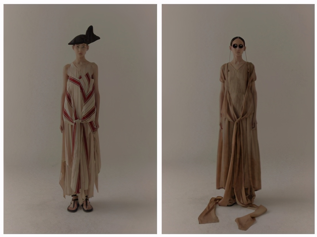 2021春夏巴黎高级定制时装周,时装周巴黎2021春夏高定