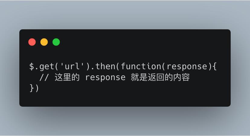 ajax是什么玩意,完全了解ajax