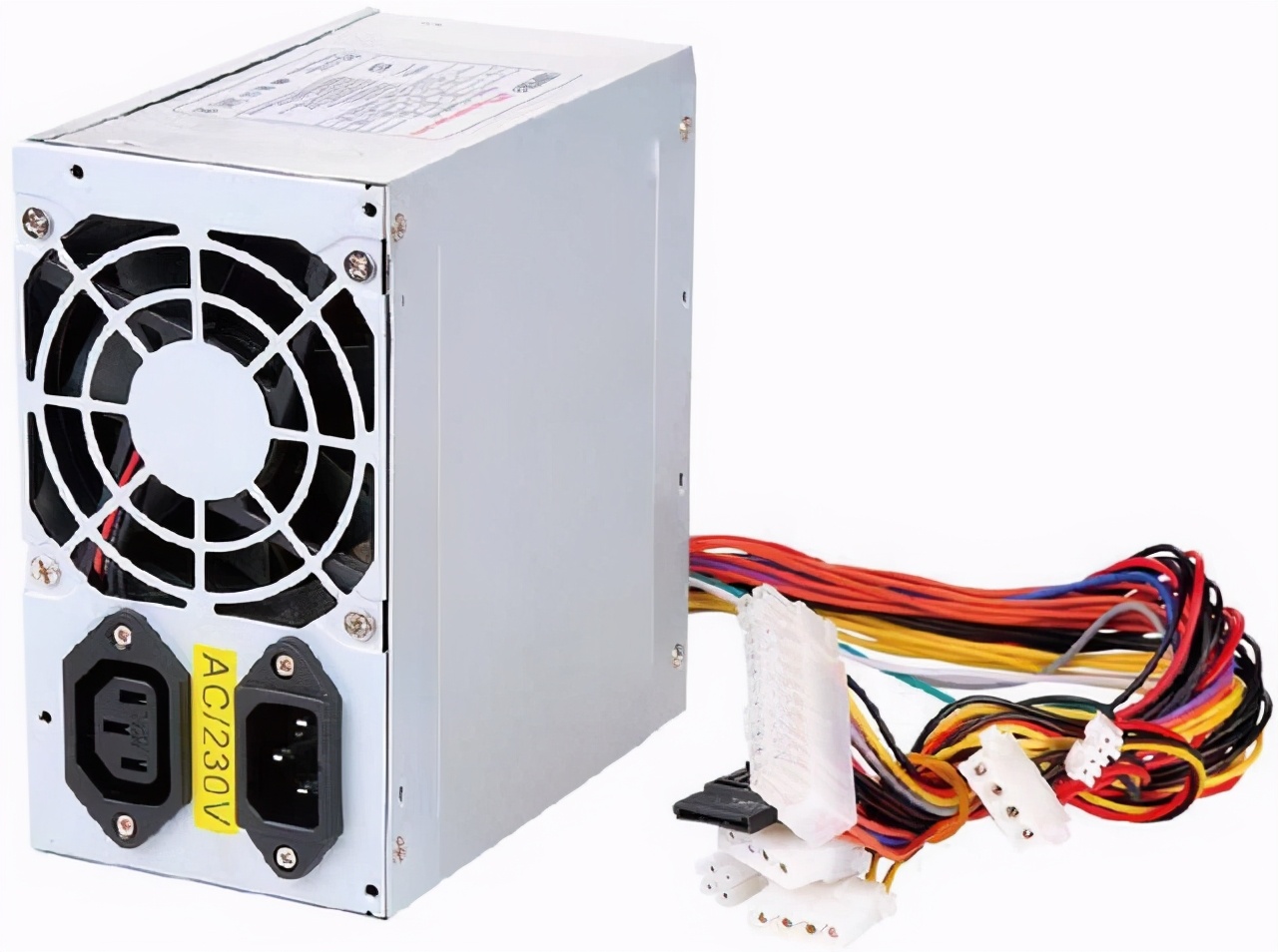 电脑硬件全面知识详解,电脑硬件分类及讲解