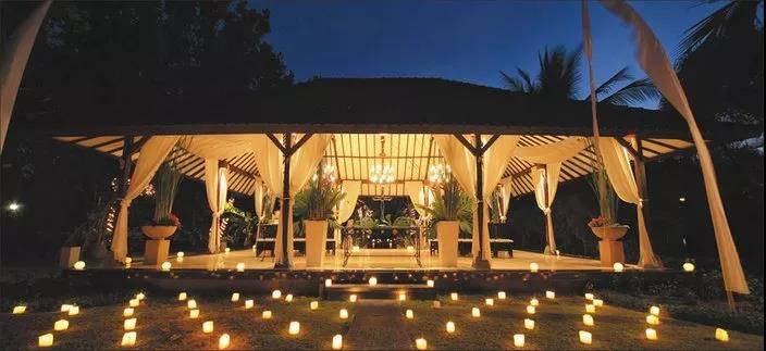 巴厘岛海边民宿别墅,巴厘岛度假别墅推荐