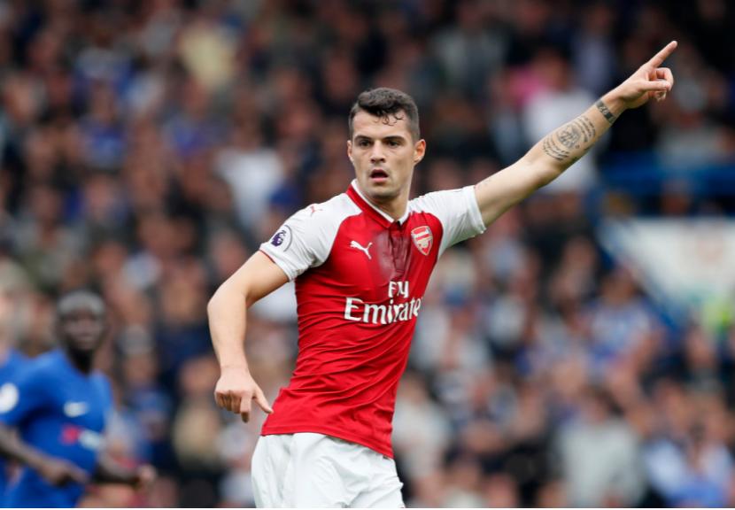 那些乐极生悲的庆祝动作：不能胡乱模仿梅罗，有人让队友生出去意