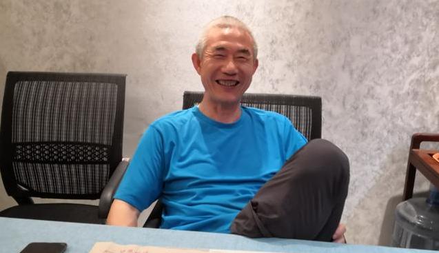 从巨亏5万到年入过亿,从年入千亿到现在负债百亿