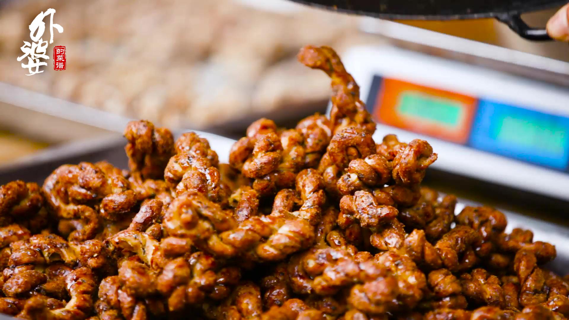 已经失传了的美食,即将失传的非遗美食