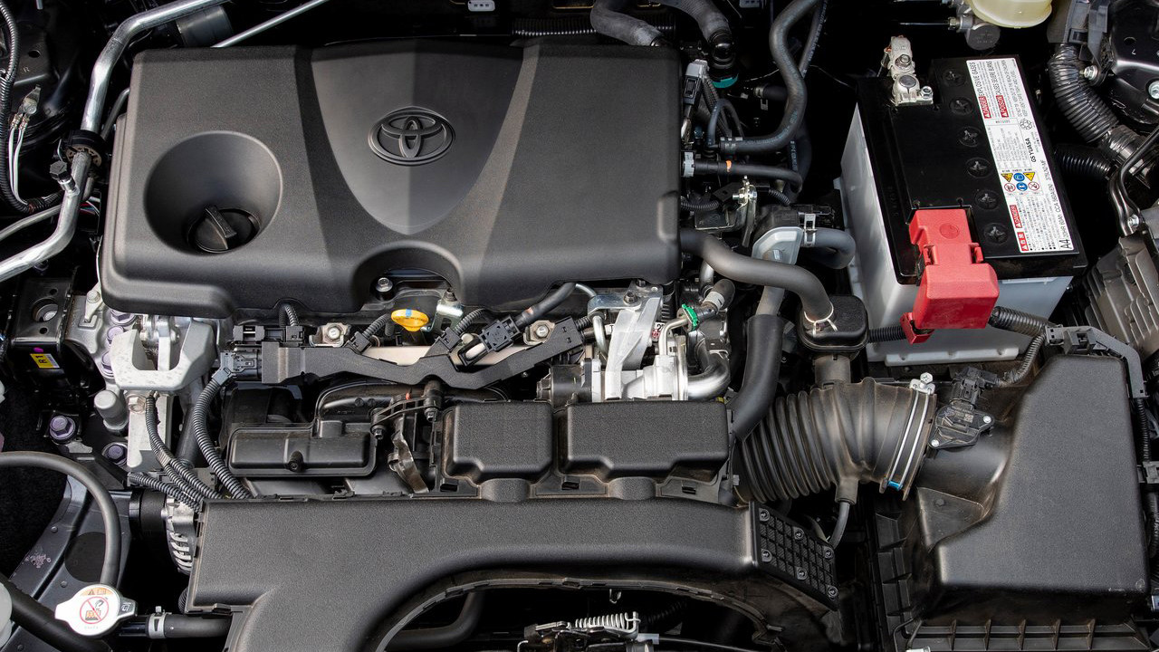 丰田rav4进口和国产的区别,丰田rav42012款爆改