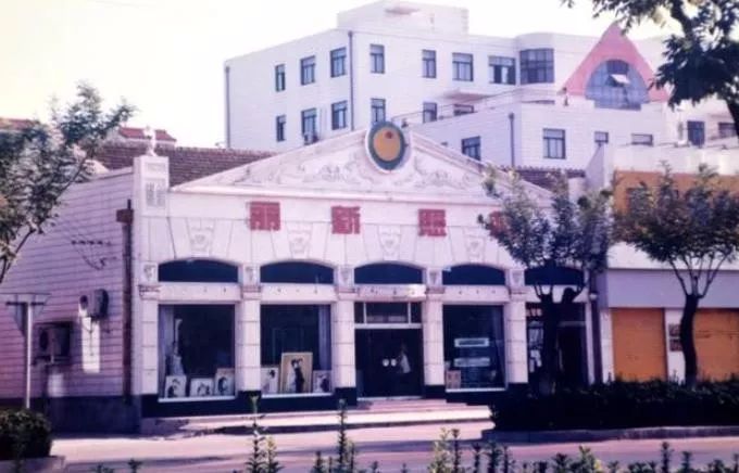 通州老照片,南通市通州老照片