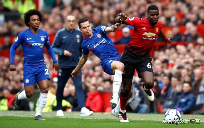 英超历史上最好的西班牙球员，大卫.席尔瓦领衔