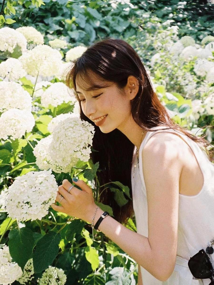 6个常用的人像构图技巧,6个摄影的万能构图技巧