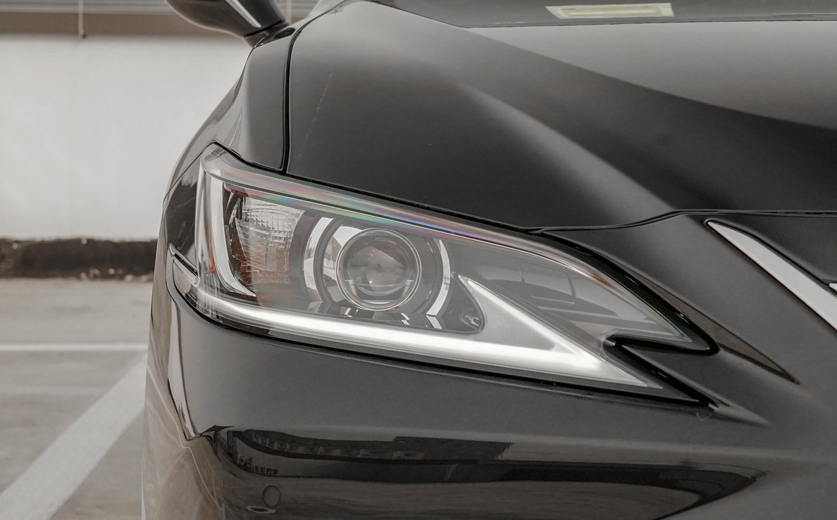 雷克萨斯劣势,雷克萨斯的通病是什么