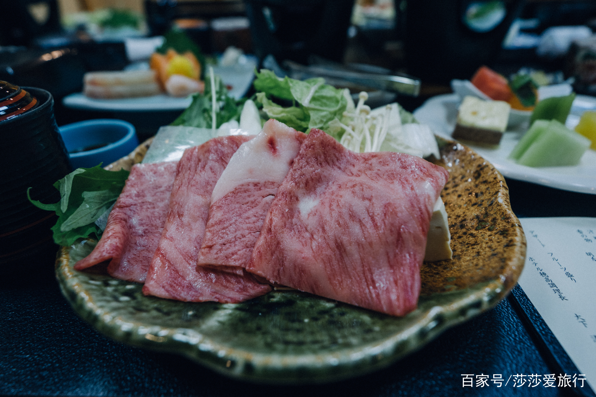 在日本中部的岐阜，发现不一样的日本