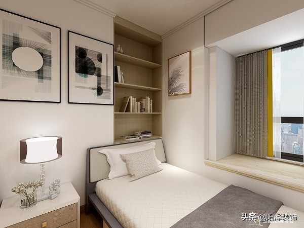 兰亭大境17栋126样板间,兰亭140平装修效果图