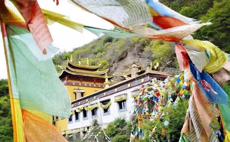 石佛沟的灵岩禅寺每天都开放吗,石佛沟灵岩禅寺一日游详细攻略