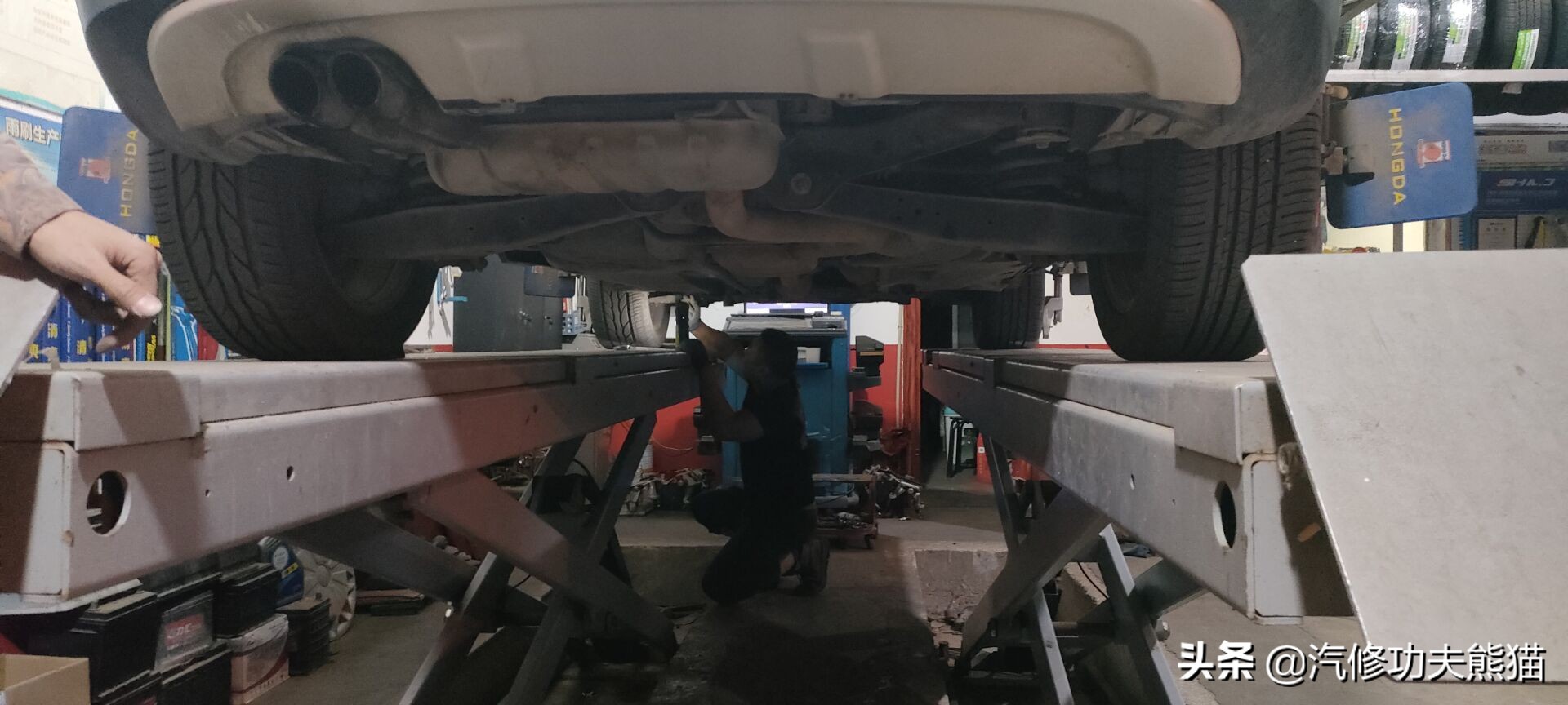 新款大众途观漏油,大众途观烧机油免拆多少钱