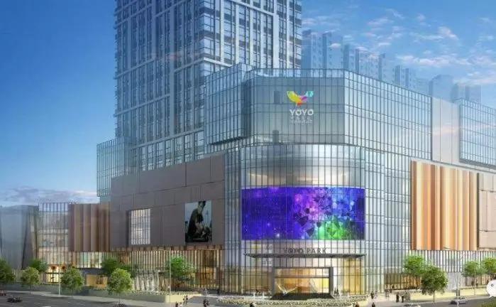 郑州商铺现在能买吗,郑州2022年商业综合体开业一览表