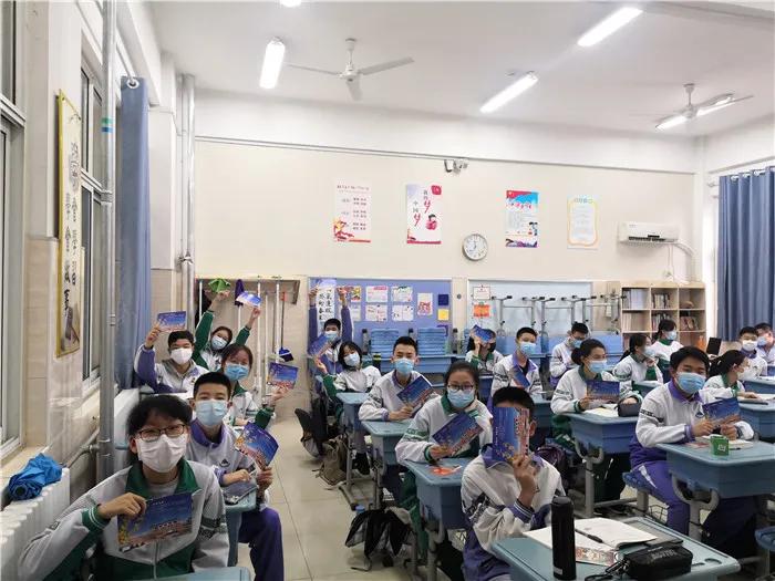 济南初中开学时间2021,济南初中开学时间