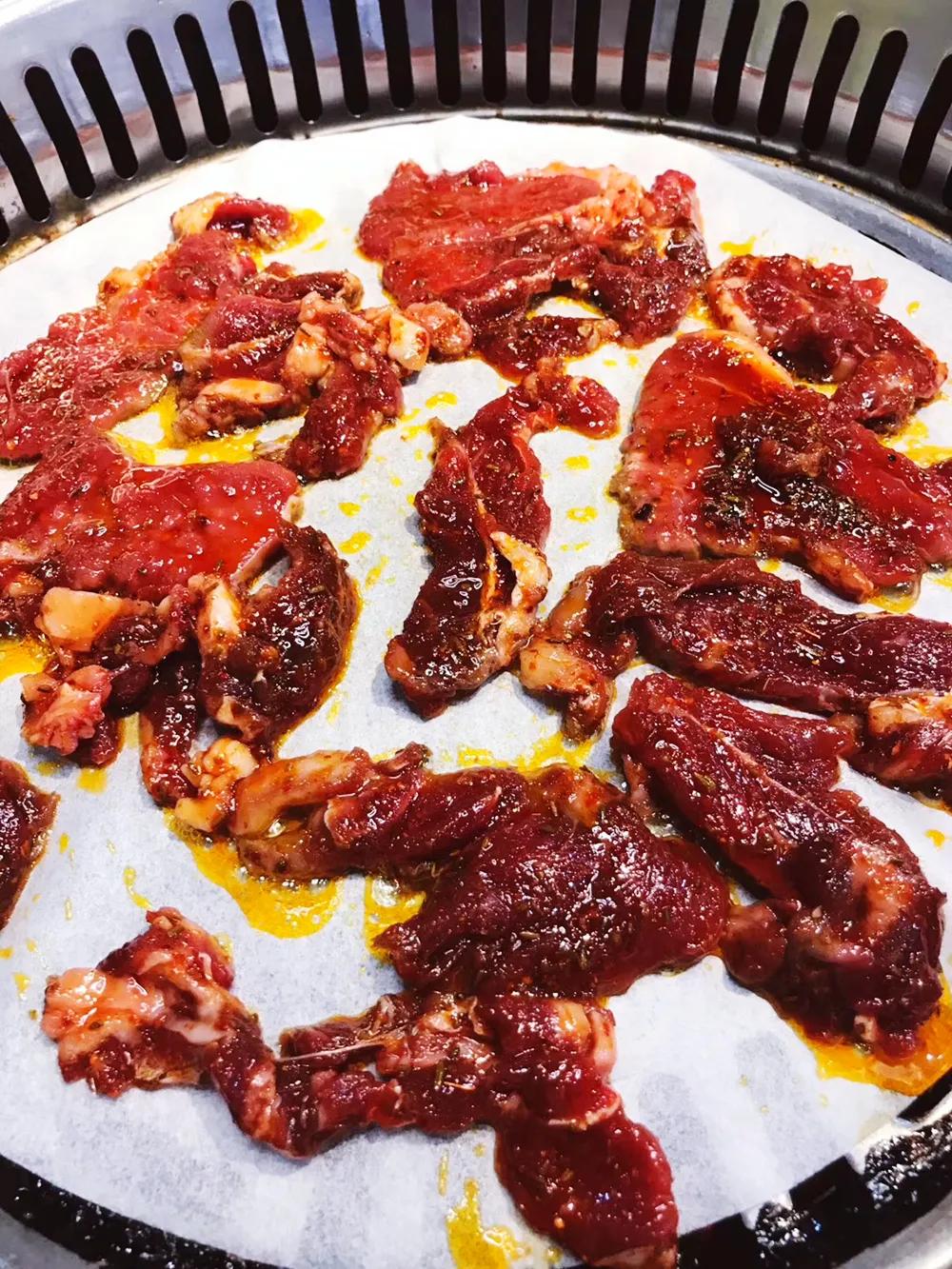 四月,银川必吃的38家特色网红餐厅(三)