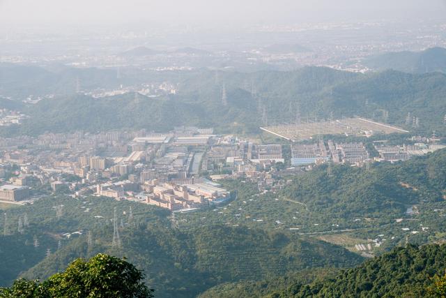 观音山风景如画,观音山美景精彩视频