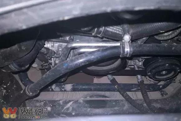 车子借给朋友开竟然发生这种事,网友把钱借给朋友