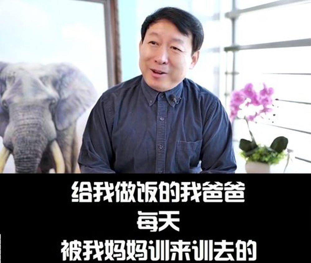 教育真相北大教授,北大教授说教育最大的问题是什么