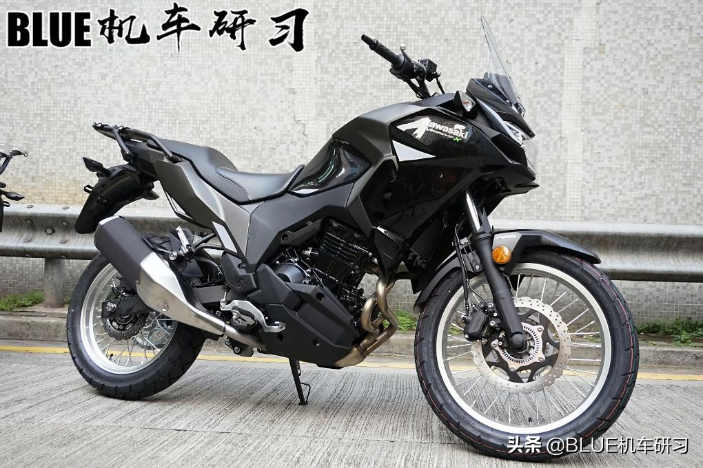 川崎versysx300越野,川崎versysx300适合入手吗
