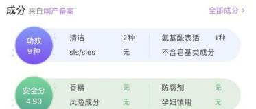 超市里不超过十块又便宜的洗面奶,超市里面的洗面奶哪一款最好