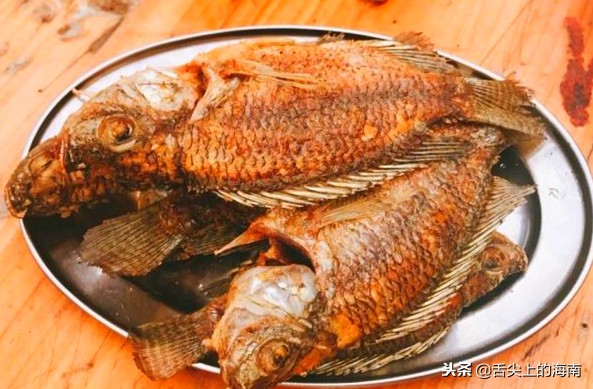 海甸岛白沙门海滩美食,海口海甸岛好吃的美食推荐晚餐