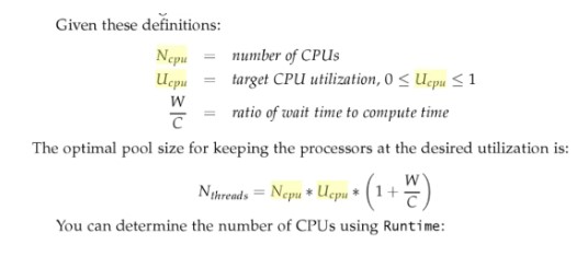 如何合理使用多线程编程,多线程编程入门