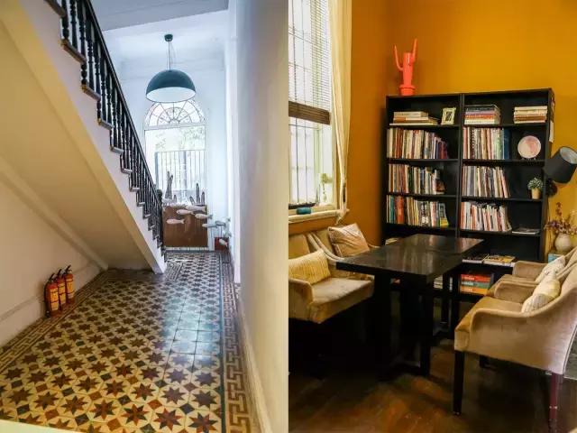 你好，让我们在东山的洋房街道来场不期而遇的邂逅