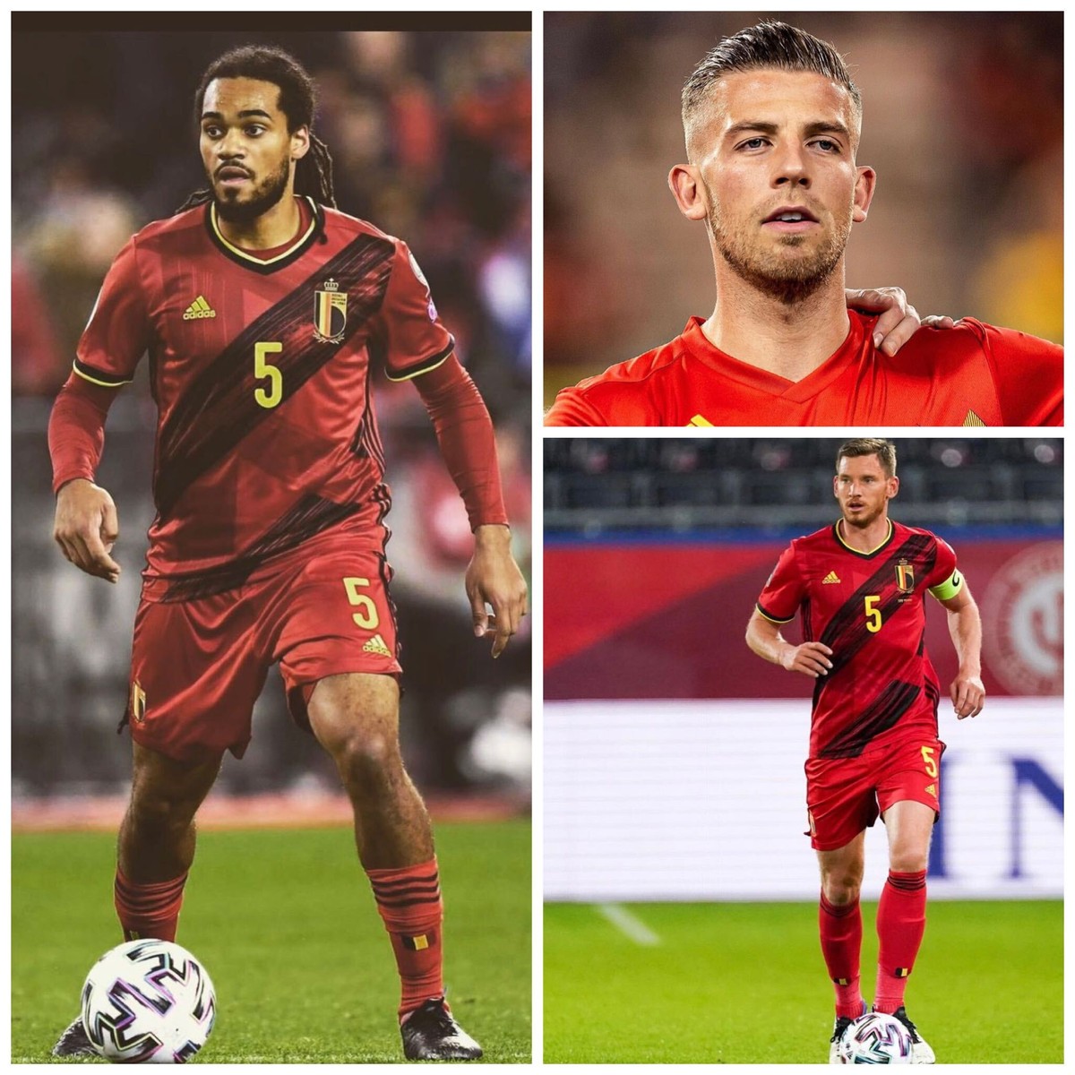 欧洲红魔比利时阵容,欧洲红魔比利时得过世界杯冠军吗