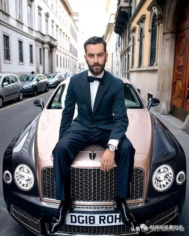 牛津鞋叫啥,牛津鞋时尚百搭又文艺