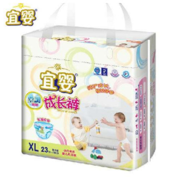 国产纸尿裤都有哪些品牌,国货纸尿裤排行榜10强