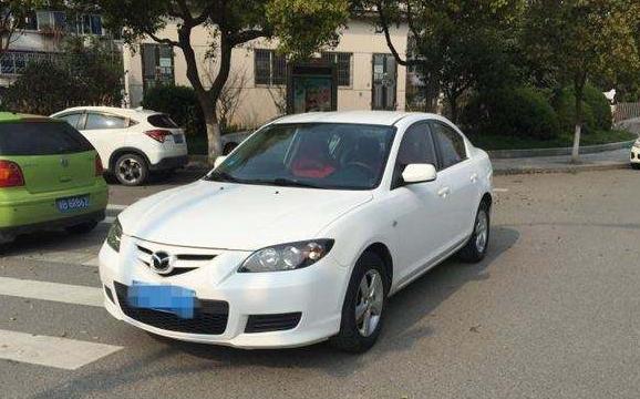 四到五万买什么二手车经济实惠,四万内买什么车好