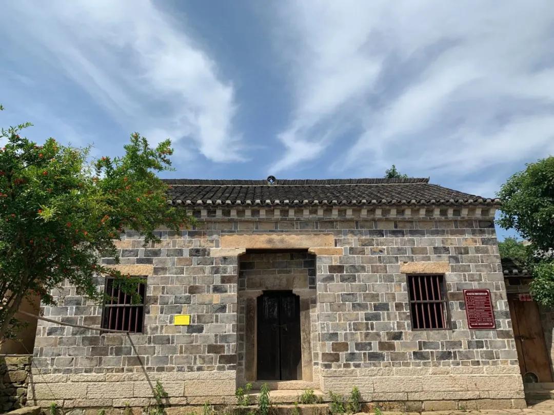 逐梦人|“中国第一将军县”的“红色密码”